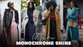 Make Monochrome Shine