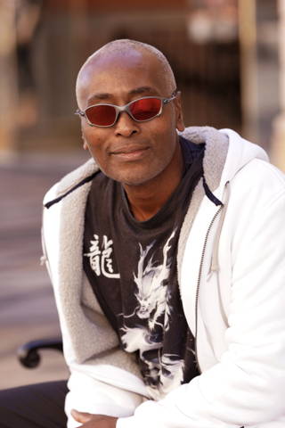MAT BAROUDI