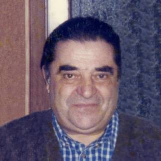 Sergio Novelli