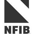 National Federation of Independent Business (NFIB) logo on InHerSight