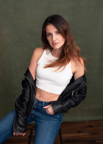 Joanna F
