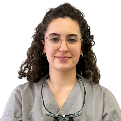 Sevdenur Avsar