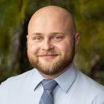 Samuel Cares, PhD, LP