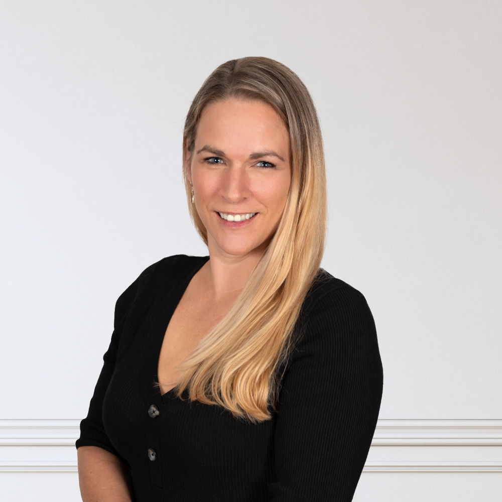 Mélanie Benoit