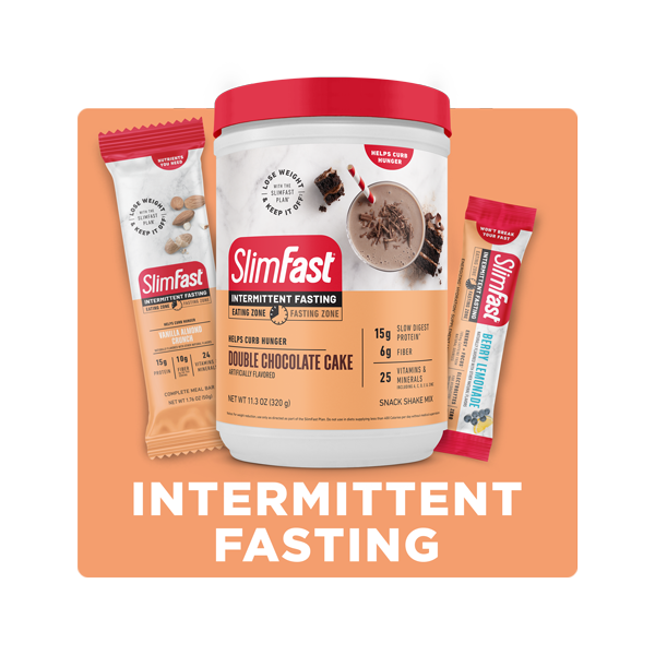 Intermittent Fasting Products