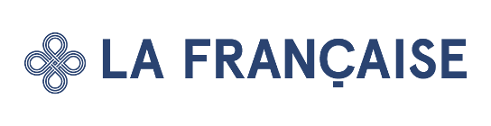 Logo header la francaise