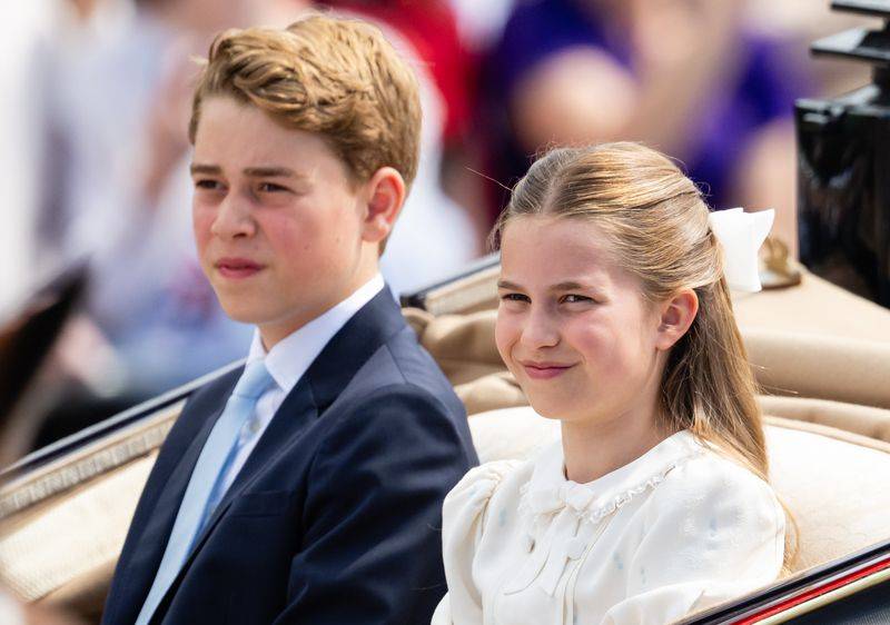 Prince George