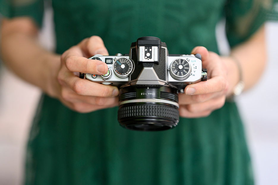 焦点距離：28mm　シャッタースピード：1/30秒　絞り：f/2.8　フォーマット：ニコンDXフォーマット