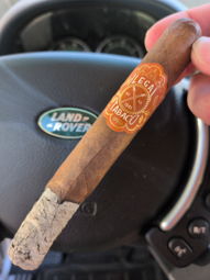 Nice ash