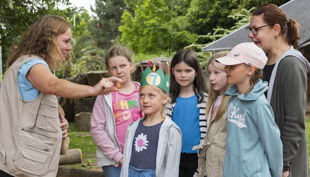 zoo akademie mai