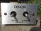 Denon AU-320 Stereo, Step Up Transformer for  Moving Co... 2