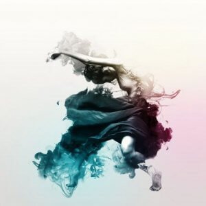 Gif Animated Ephemera - эфемеры в Фотошоп экшене