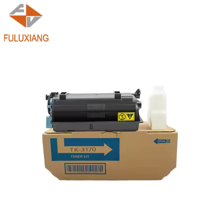 FULUXIANG Copier Toner Cartridge