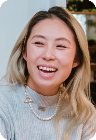 Nancy - Chief of Staff