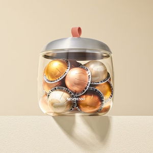 Lume Mia Capsule Dispenser