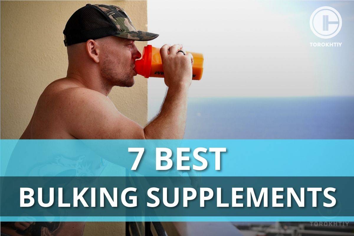 Best Bulking Supplements