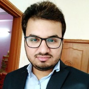 Nimit Kumar Avatar