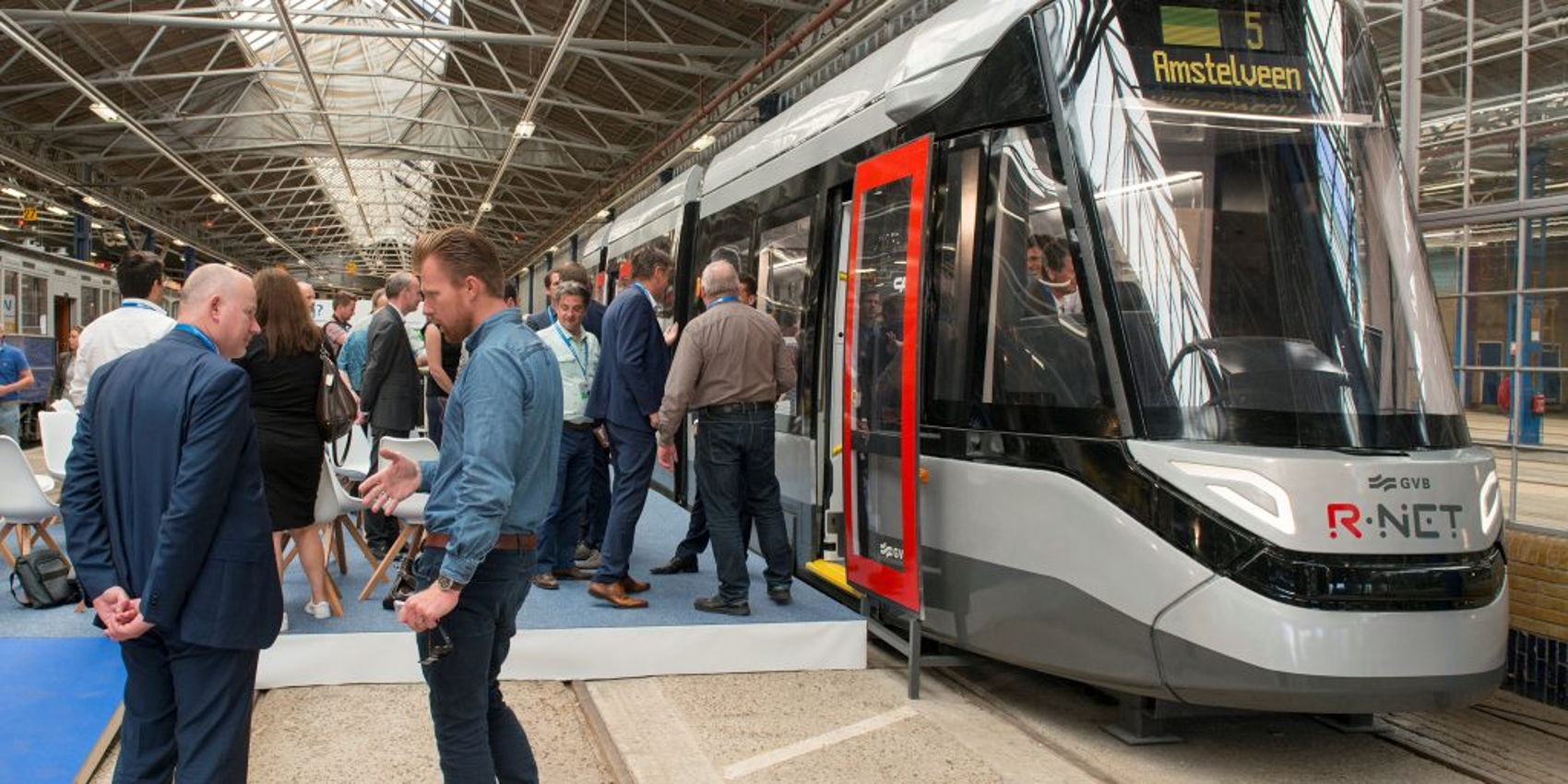 Foto bij Foto bij