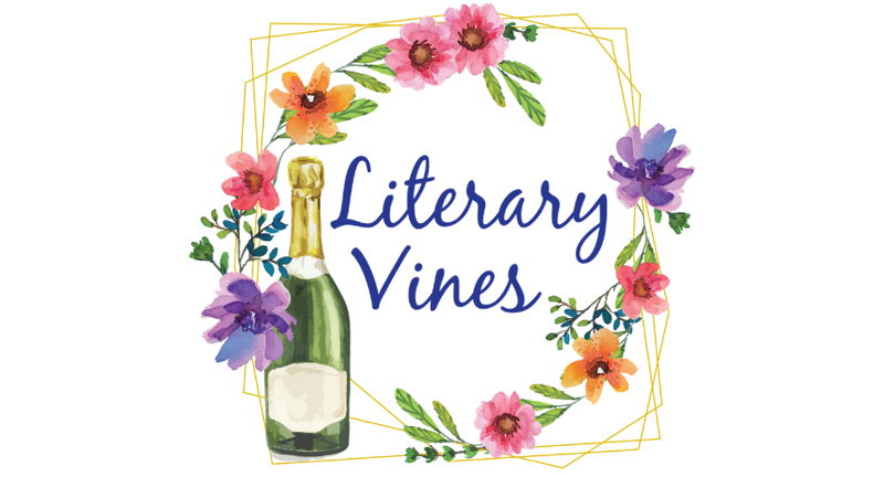 Literary Vines: A Wine & Beer Tasting to Benefit the Library Foundation