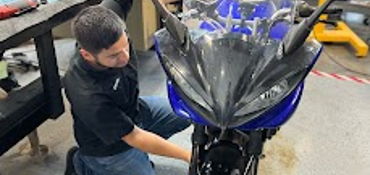 Private Wrench Night w/ Pros near Round Rock, TX