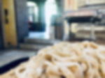 Corsi di cucina Verona: Lezione di cucina sui tortellini e tagliatelle