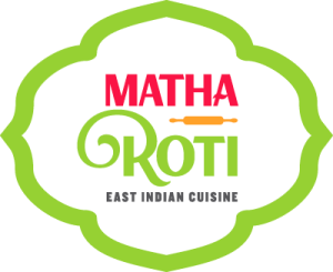 Logo - Matha Roti