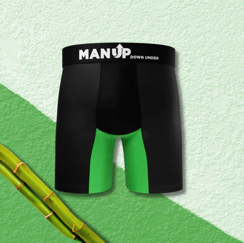 Green Machine – Green