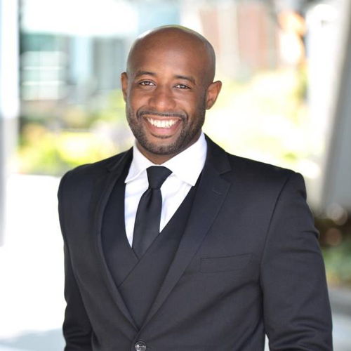 Rodney  Maison