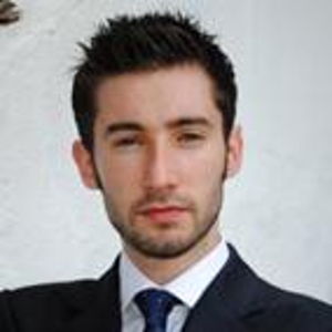 Gary Martin Avatar