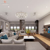 reccers-design-build-sdn-bhd-contemporary-modern-malaysia-selangor-living-room-3d-drawing