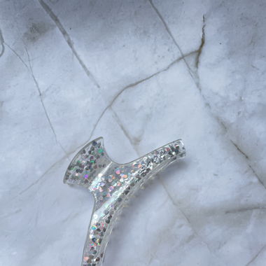 Hairclip 3