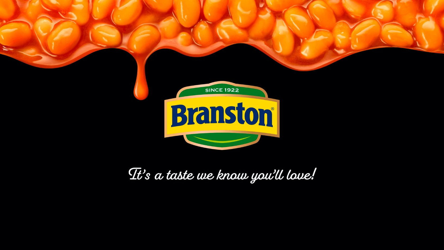 Branston Gives A Whole New Meaning To “Cool Beans” With Packaging ...