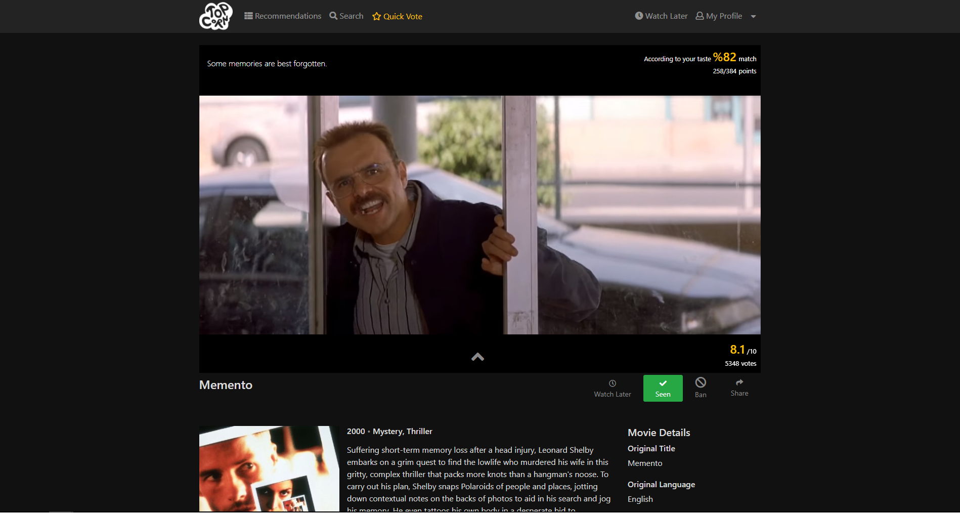 best movie review proofreading site au