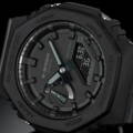 g shock noir