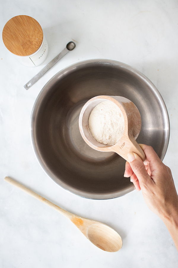 keto coconut flour cookies