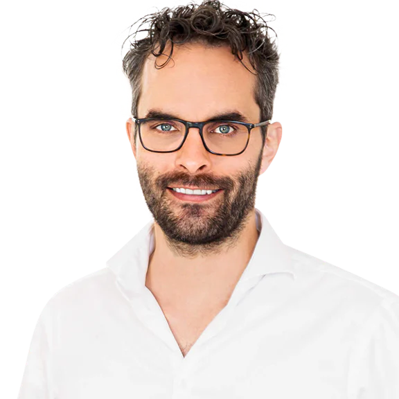 Phillip Hanfland