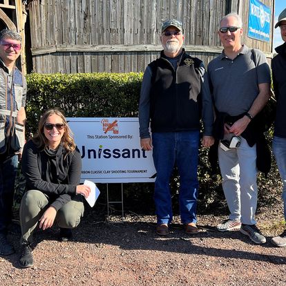 About Unissant
