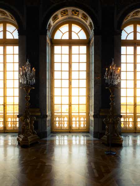 From Paris: Versailles Guided Tour w/ Gardens' Access - photo 6