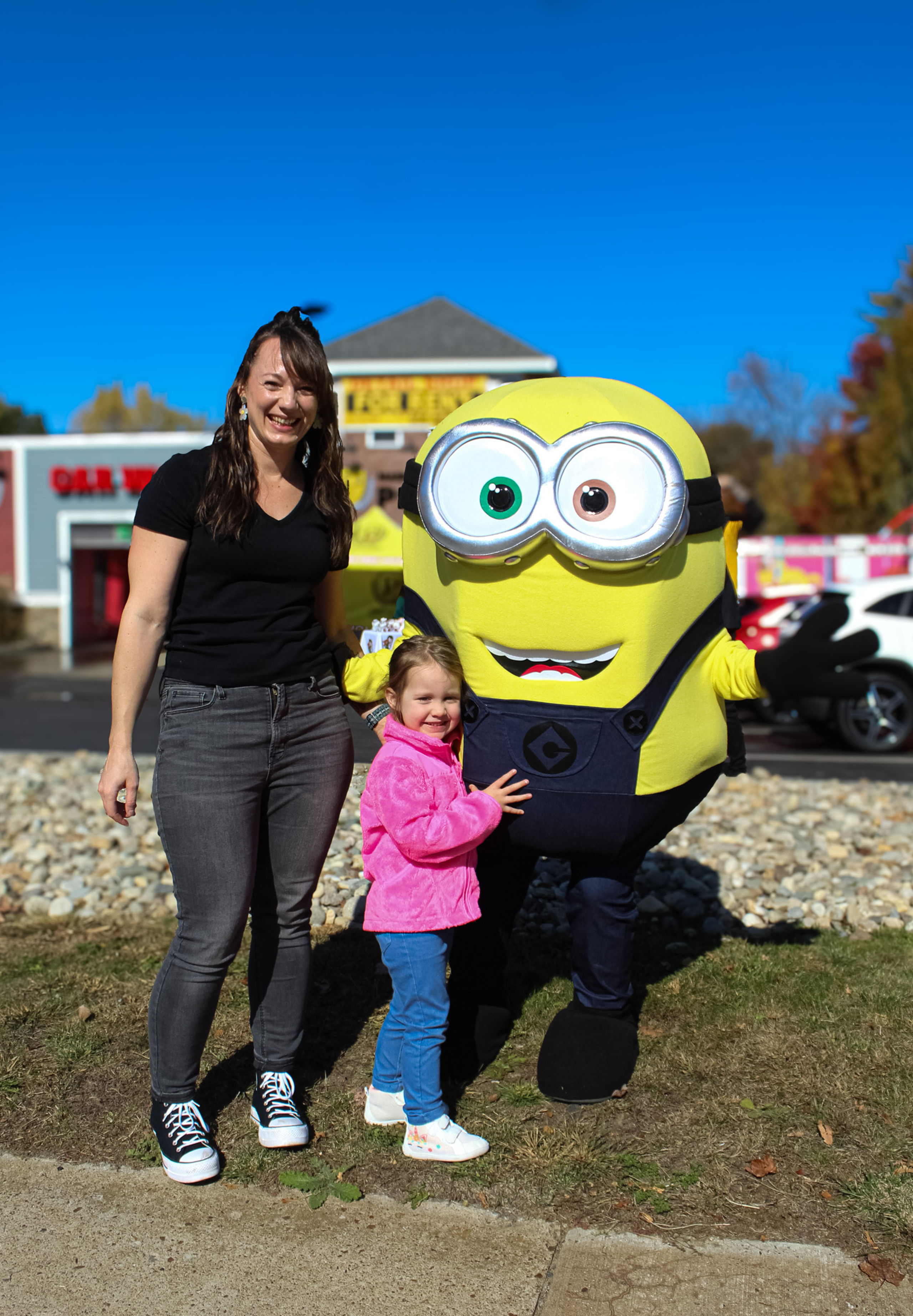Marlborough Customer Appreciation Day — photo 8 of 10