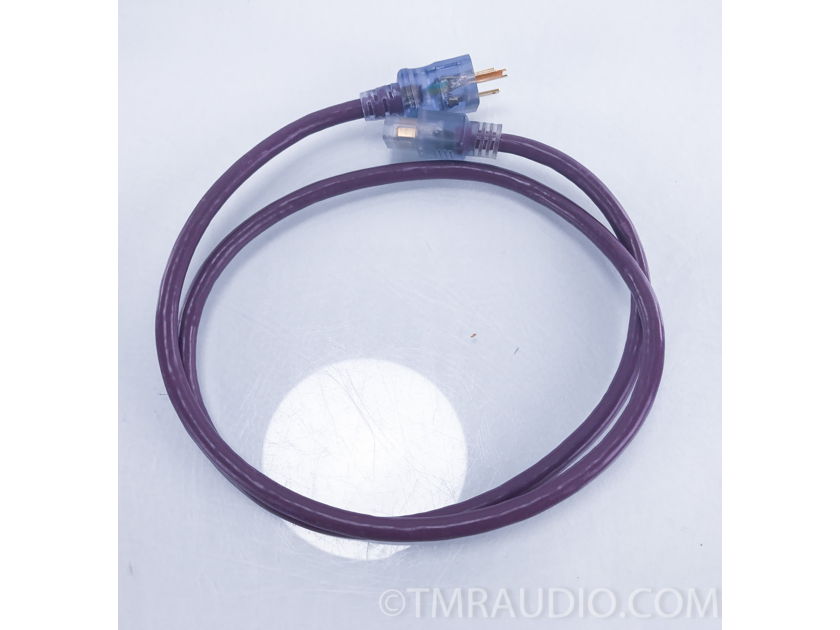 Shunyata Venom 2 Power Cable 1.5m AC Cord (3531)