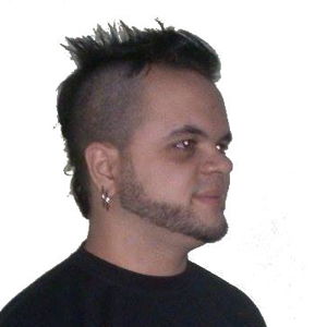 Raul Dipeas Avatar