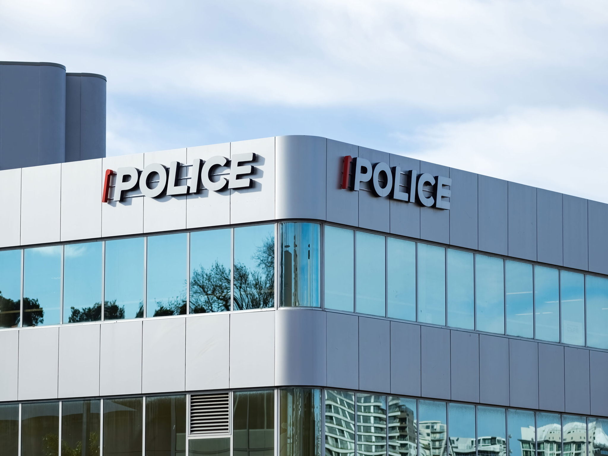 Government Sector Facilities Services