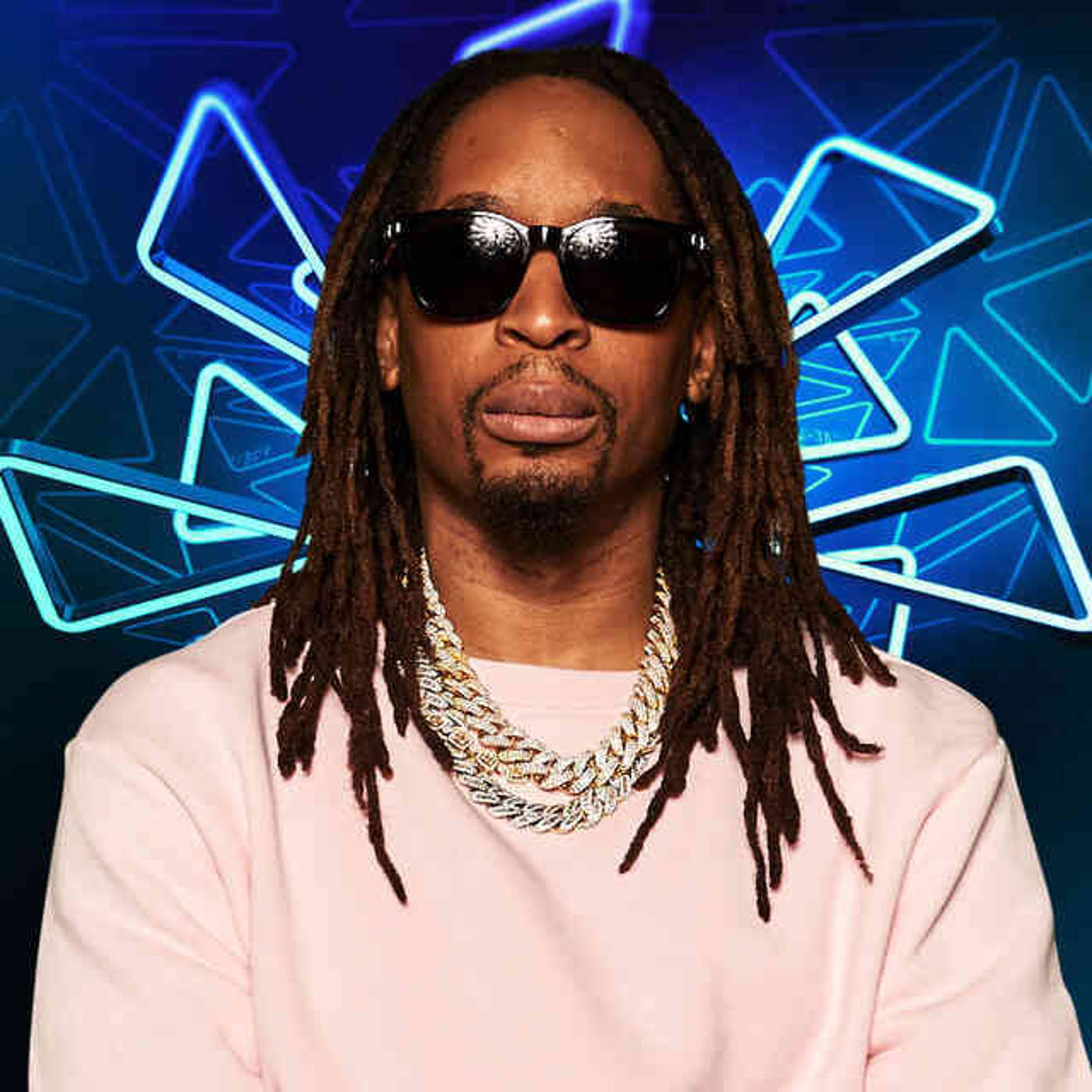 Lil Jon (DJ Set) Las Vegas