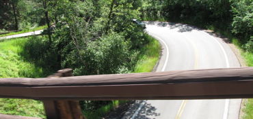 5 Amazing Self-Guided Riding Tours in the Black Hills near Sturgis, SD