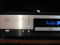 CARY CD PLAYER CDP-1 SILVER WITH MODS FULLY UPGRADED 3