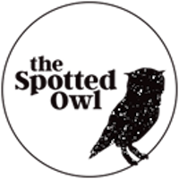 Logo - The Spotted Owl