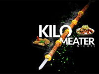 KILO/MEATER NIGHTS image