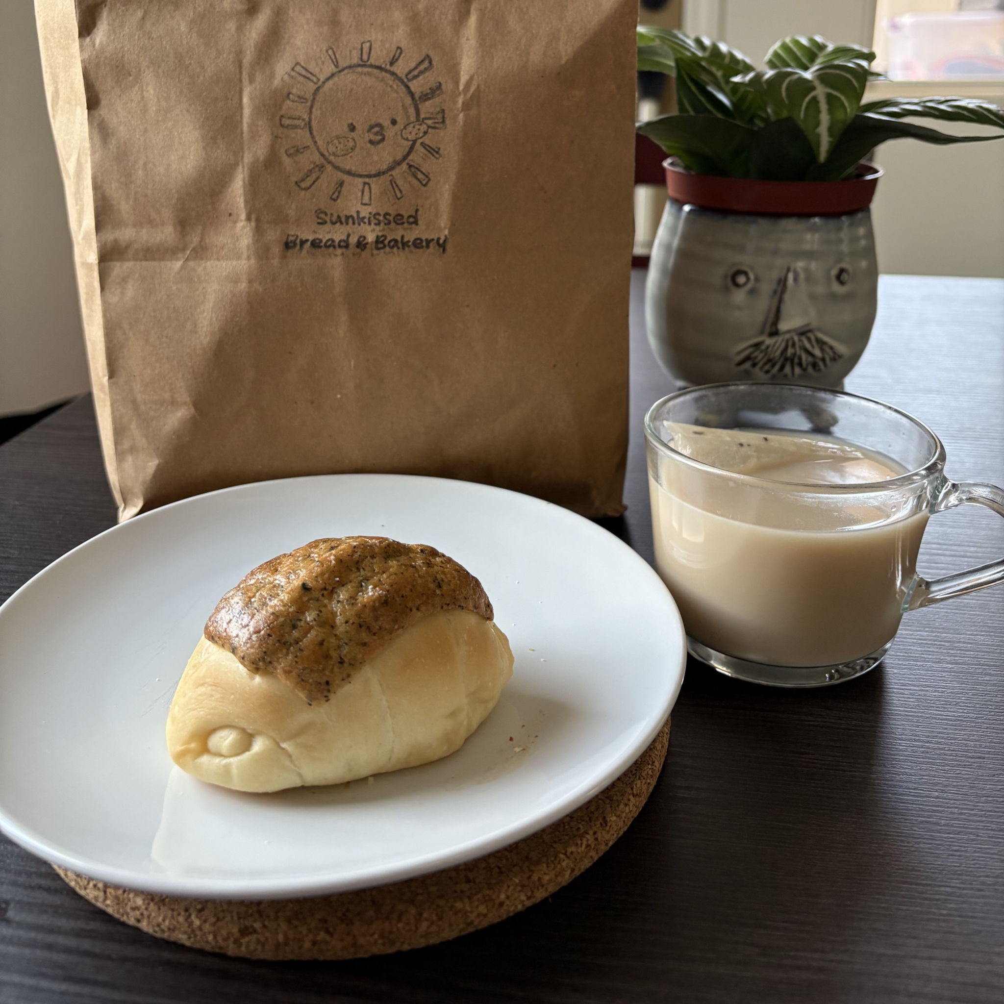 Sunkissed Bread & Bakery — photo from hotplate.com