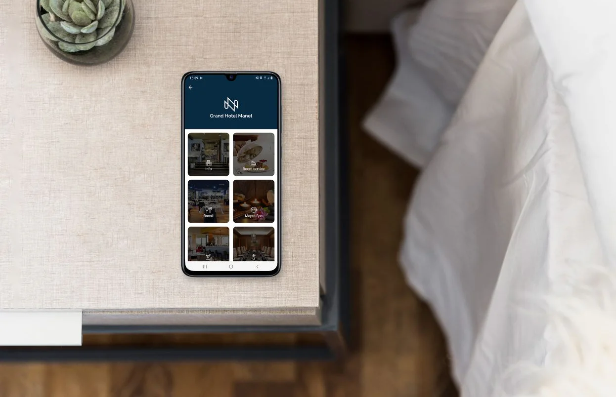 Screenshot image