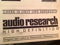 Audio Research Reference 5SE  Silver Face World Class T... 4